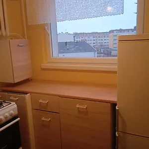  Apartament Zloty Apartament