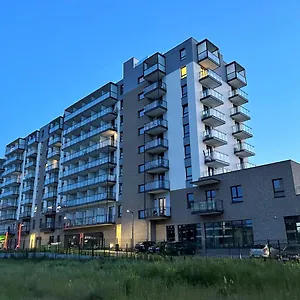 33 Modern Apartament Warszawa
