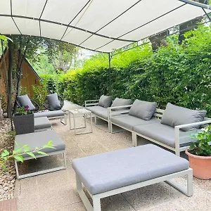 Vv Way - Lisica Zvitorepka Apartament Lublana